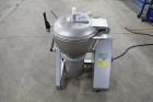 Stephan Ss Vertical Cutter Mixer